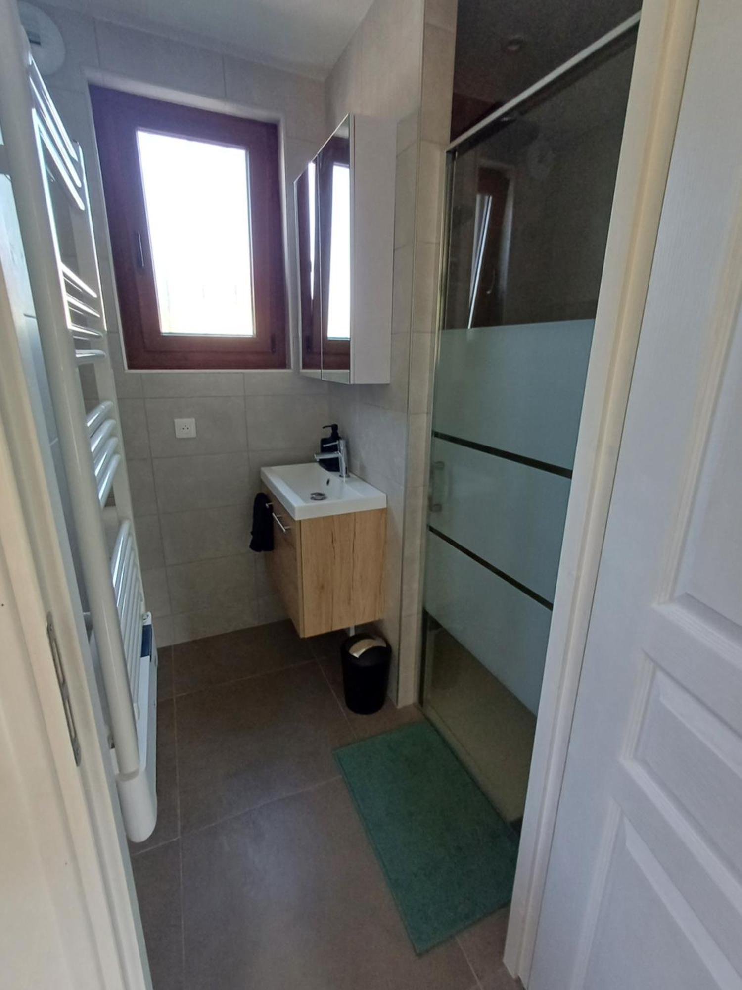 Appartement Le Chamois Mont D'Or à Métabief Extérieur photo