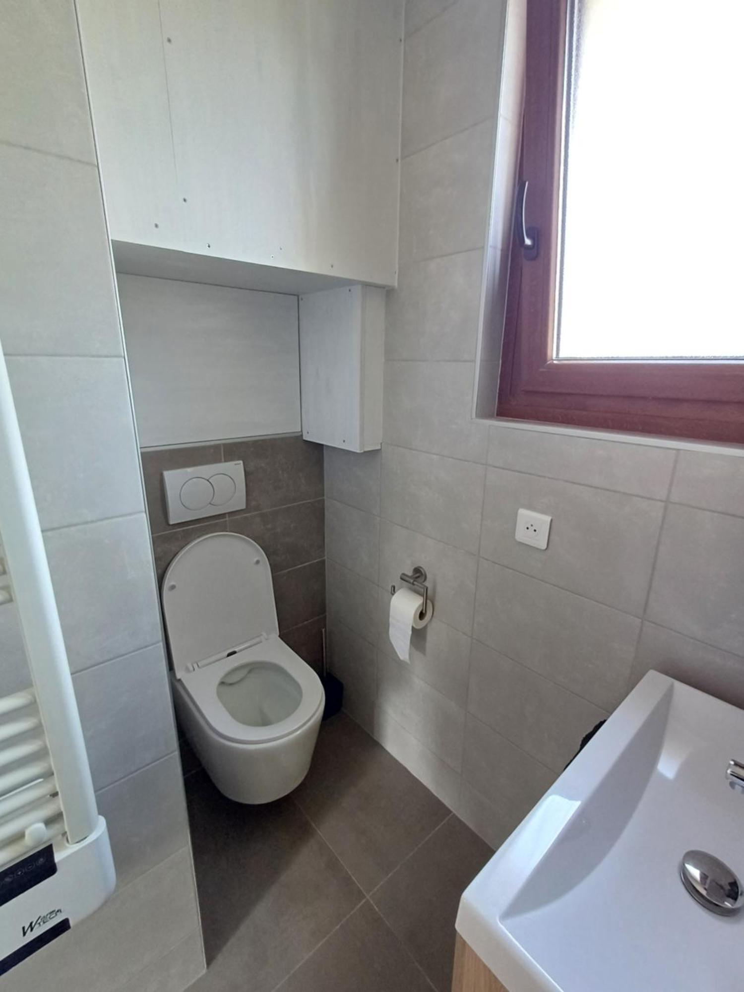 Appartement Le Chamois Mont D'Or à Métabief Extérieur photo