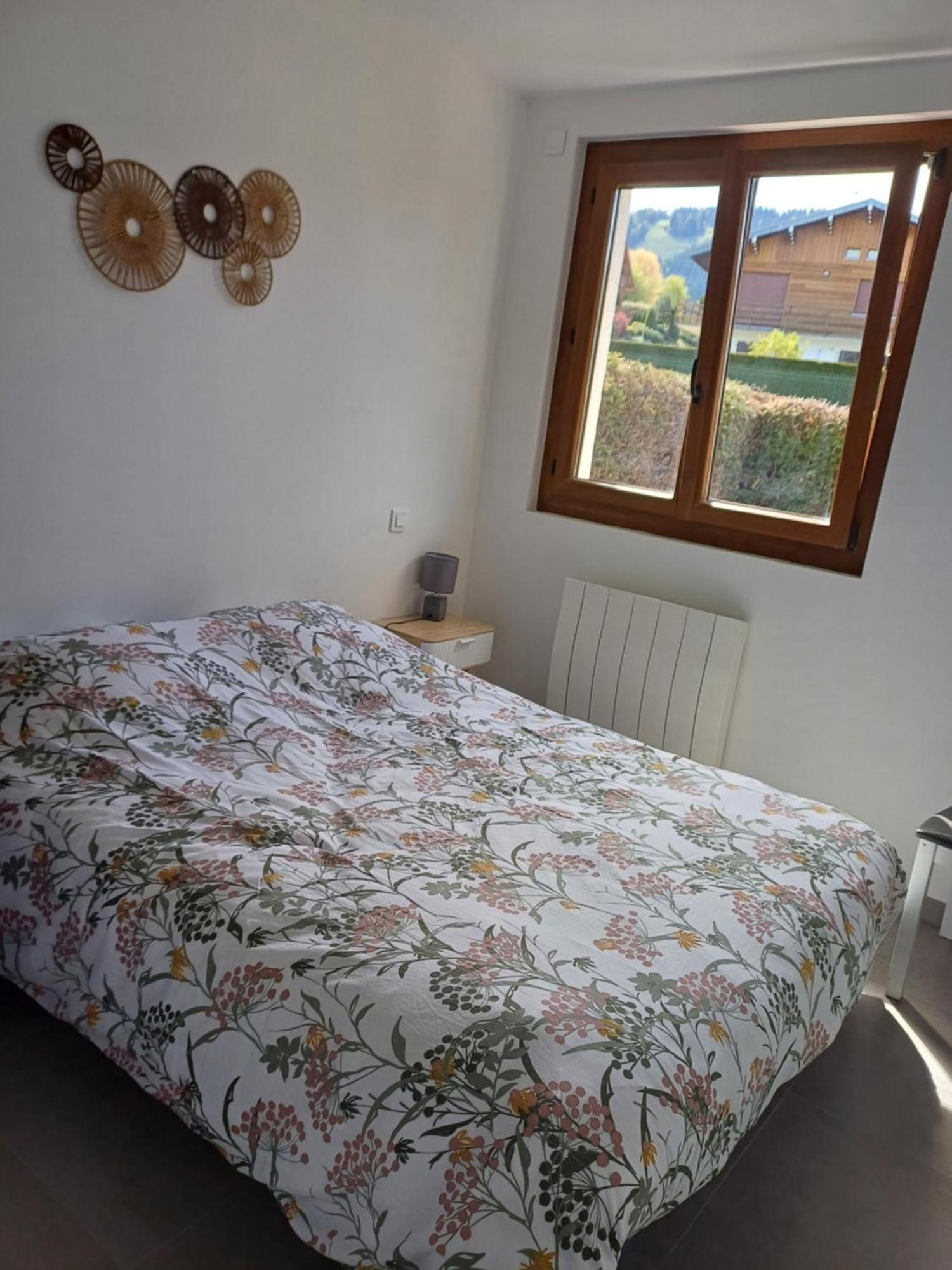 Appartement Le Chamois Mont D'Or à Métabief Extérieur photo