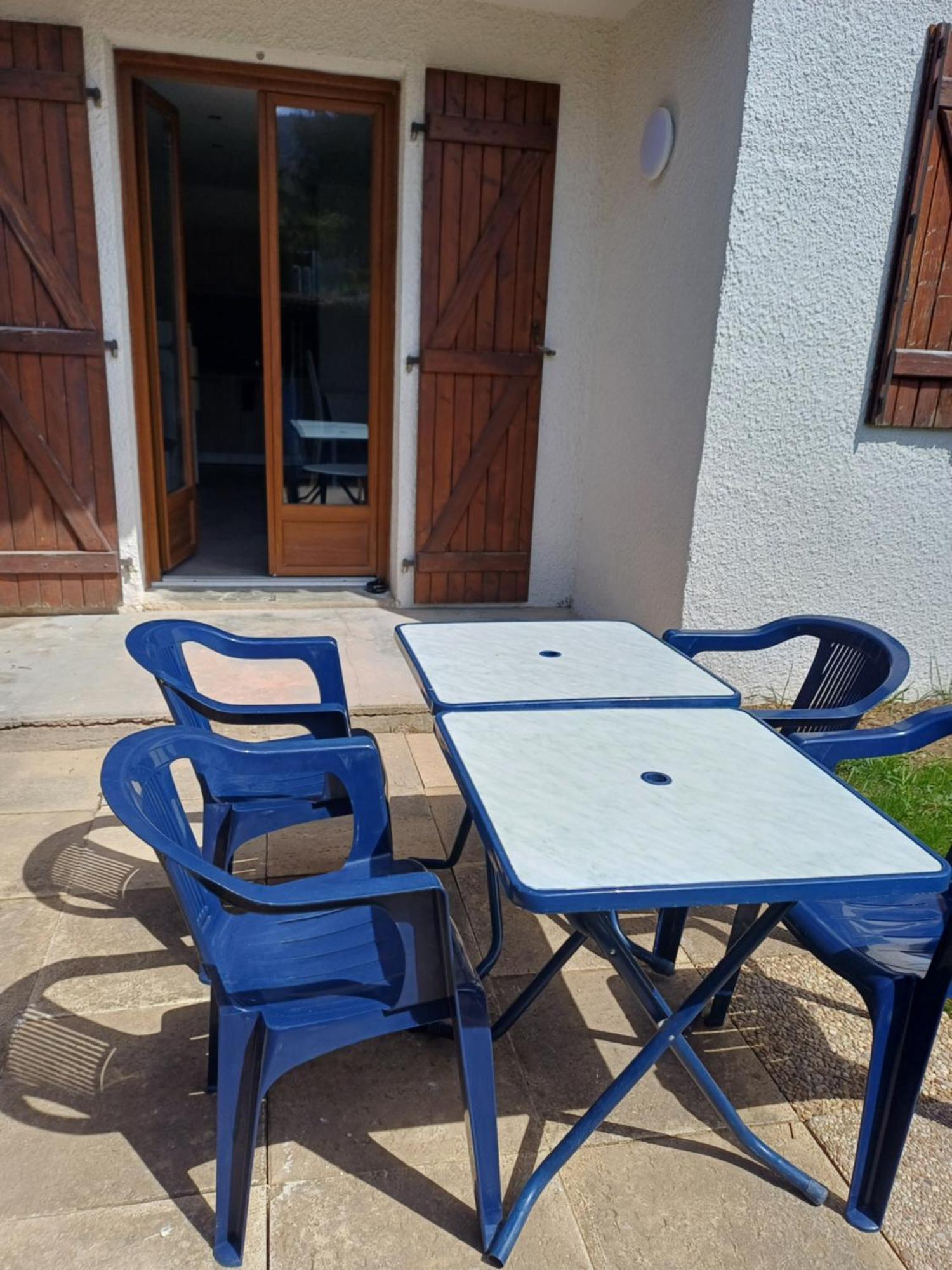 Appartement Le Chamois Mont D'Or à Métabief Extérieur photo